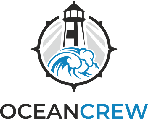 OceanCrew.org - Offshore, merchant, and drilling vacancies and news