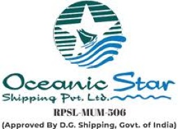 Oceanic Star Shipping Pvt. Ltd.