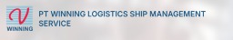 PT WINNING LOGISTICS SHIP MANAGEMENT SERVICE