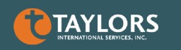 Taylors International Services, Inc.