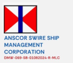 Anscor Swire Ship Management Corporation
