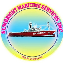Sunbright Maritime Services, Inc.