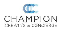 Champion Crewing & Concierge