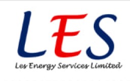 Les Energy Services Ltd