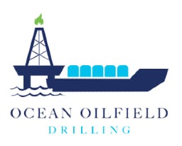Ocean Oilfield Drilling