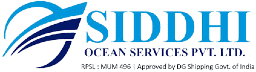 Siddhi Ocean Services Pvt. Ltd.
