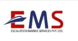 ESCALATION MARINE SERVICES PVT.LTD 