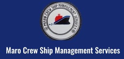 Maro Crew Ship Management Services