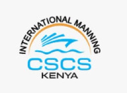 CSCS International Manning