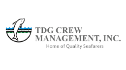 TDG CREW MANAGEMENT, INC.
