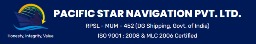 PACIFIC STAR NAVIGATION PRIVATE LIMITED