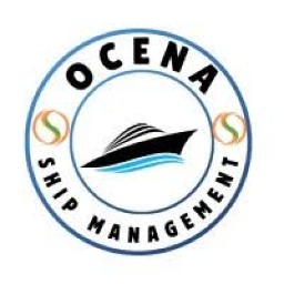 OCENA SHIP MANAGEMENT PVT LTD