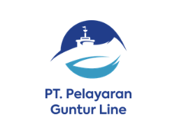 PT. Pelayaran Guntur Line.