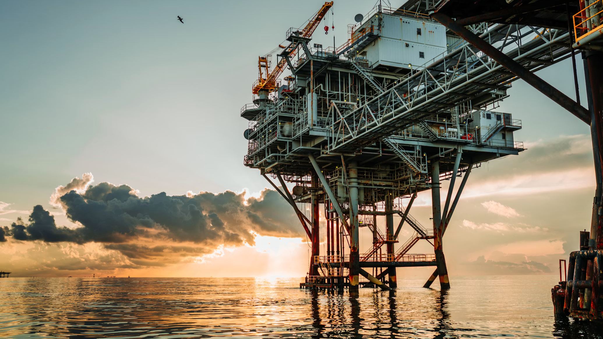 Improving offshore crew readiness through practical safety and emergency response training photo