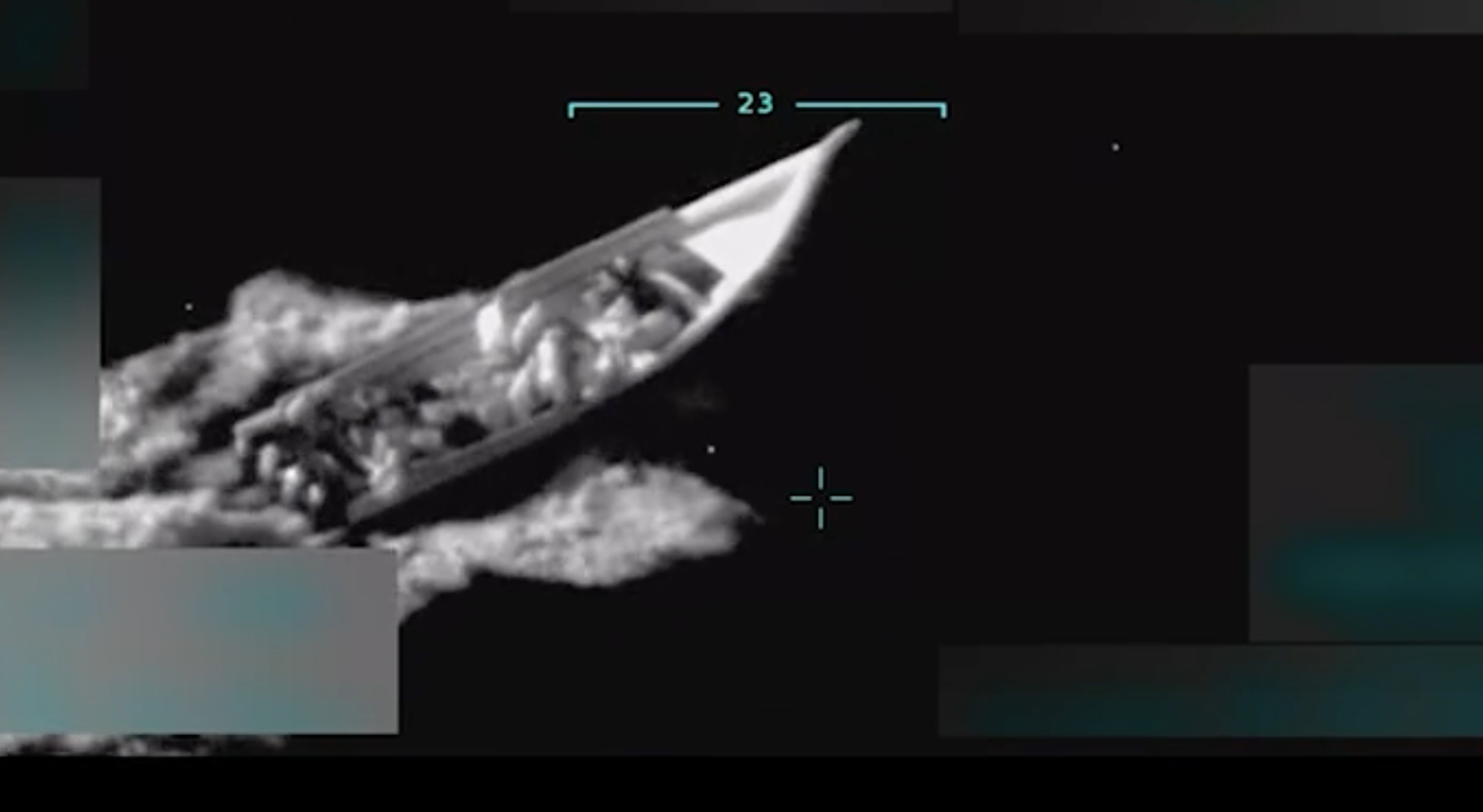 Trump Administration Conducts Latest Lethal Strike Against Suspected Drug Vessel Off Venezuela