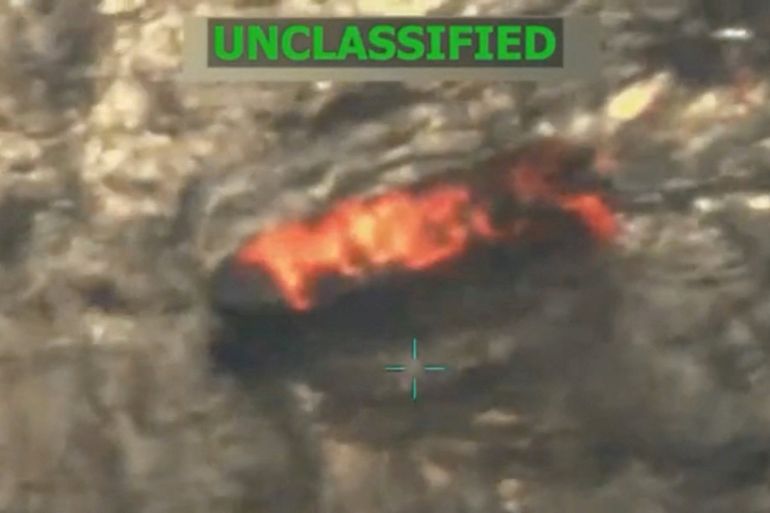 UN Rights Chief Condemns US Military Strikes on Drug Vessels as Unlawful Killings