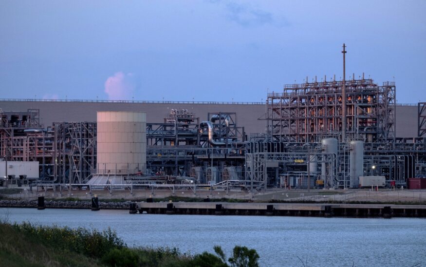 U.S. Becomes First Country to Export 10 Million Tonnes of LNG in Single Month