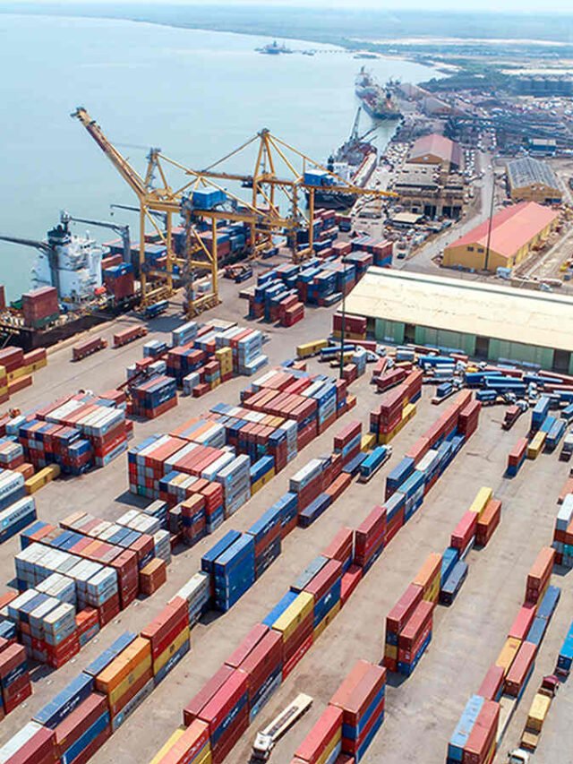 Stena Line Strengthens Baltic Presence With Strategic Wasaline Acquisition