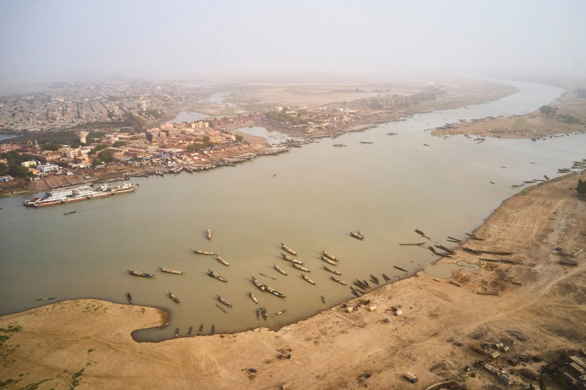 Shipping Firm CMA CGM Says It Will Continue Services In Mali