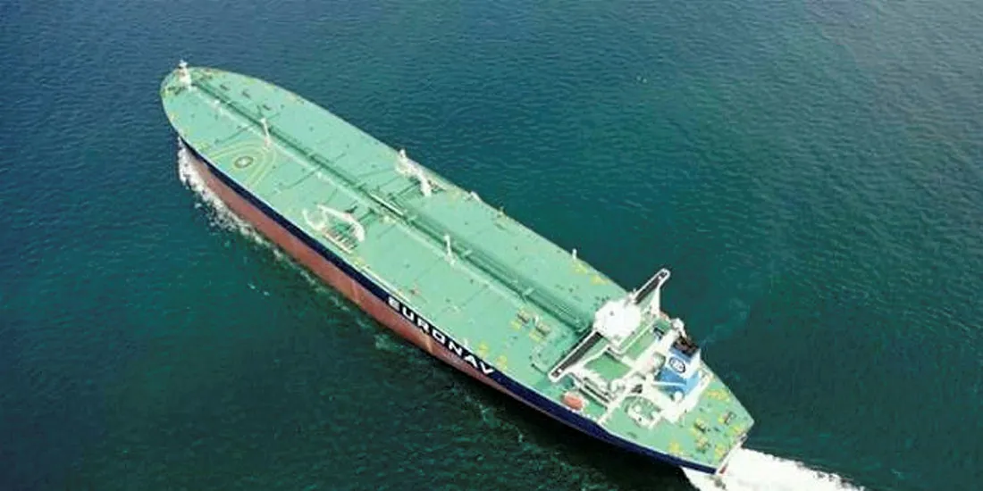 Scorpio Tankers Orders Two VLCCs as Company Pivots From Product to Crude Market