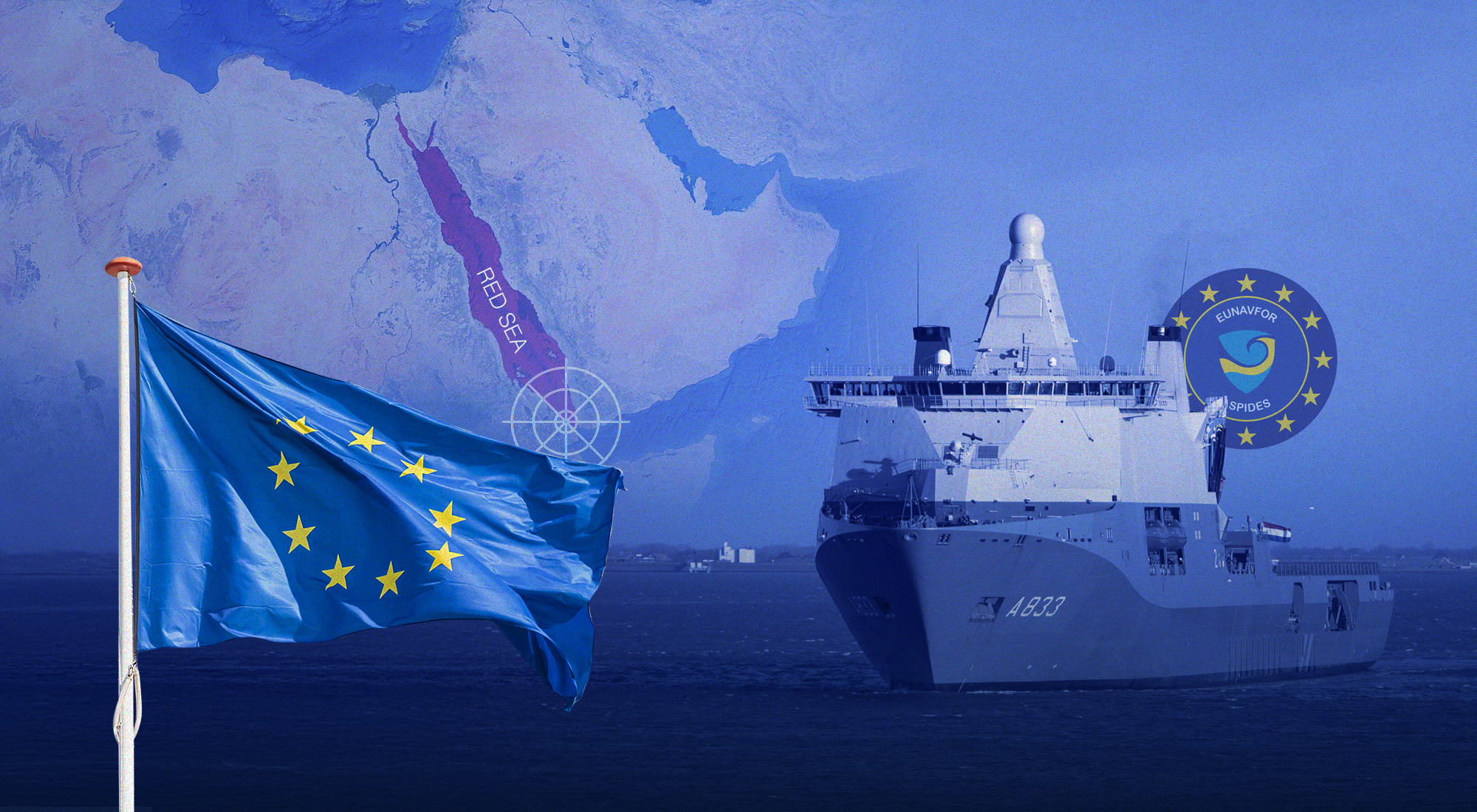 Houthis Declare Suspension of Red Sea Attacks, But Maritime Threat Remains