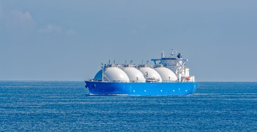 Atlantic LNG Freight Rates Surge to Highest Since Early 2024
