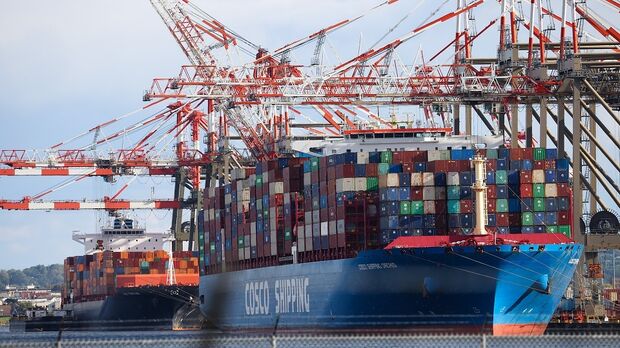 FMC Secures $1.35 Million in Shipping Act Penalties from Two Carriers