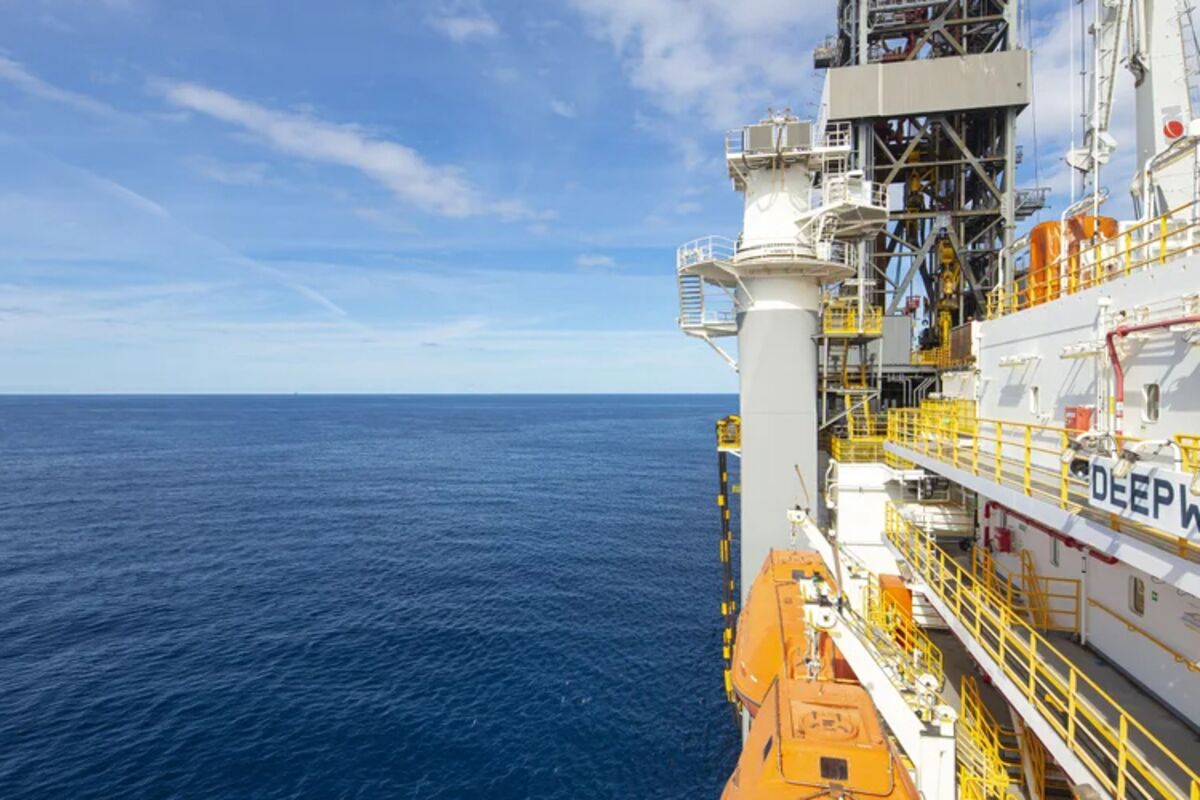 Blackstone-Backed Beacon Offshore Bets on US Gulf With New Wells