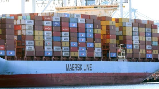 Maersk, Hapag-Lloyd Say No Timeline for Resuming Sailings Through the Red Sea