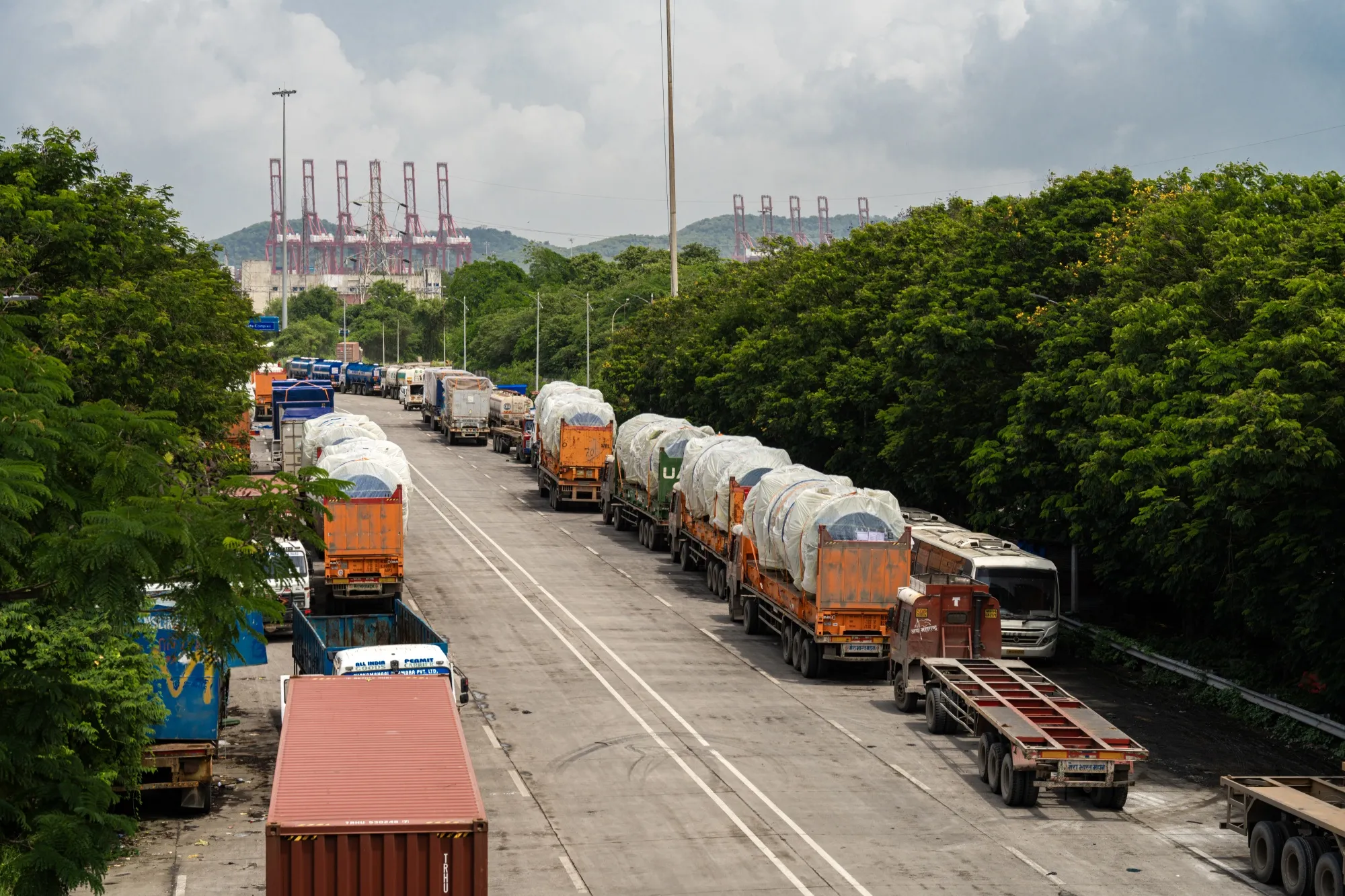 US, India Seek to Reset Ties as Trade Deal Remains Elusive