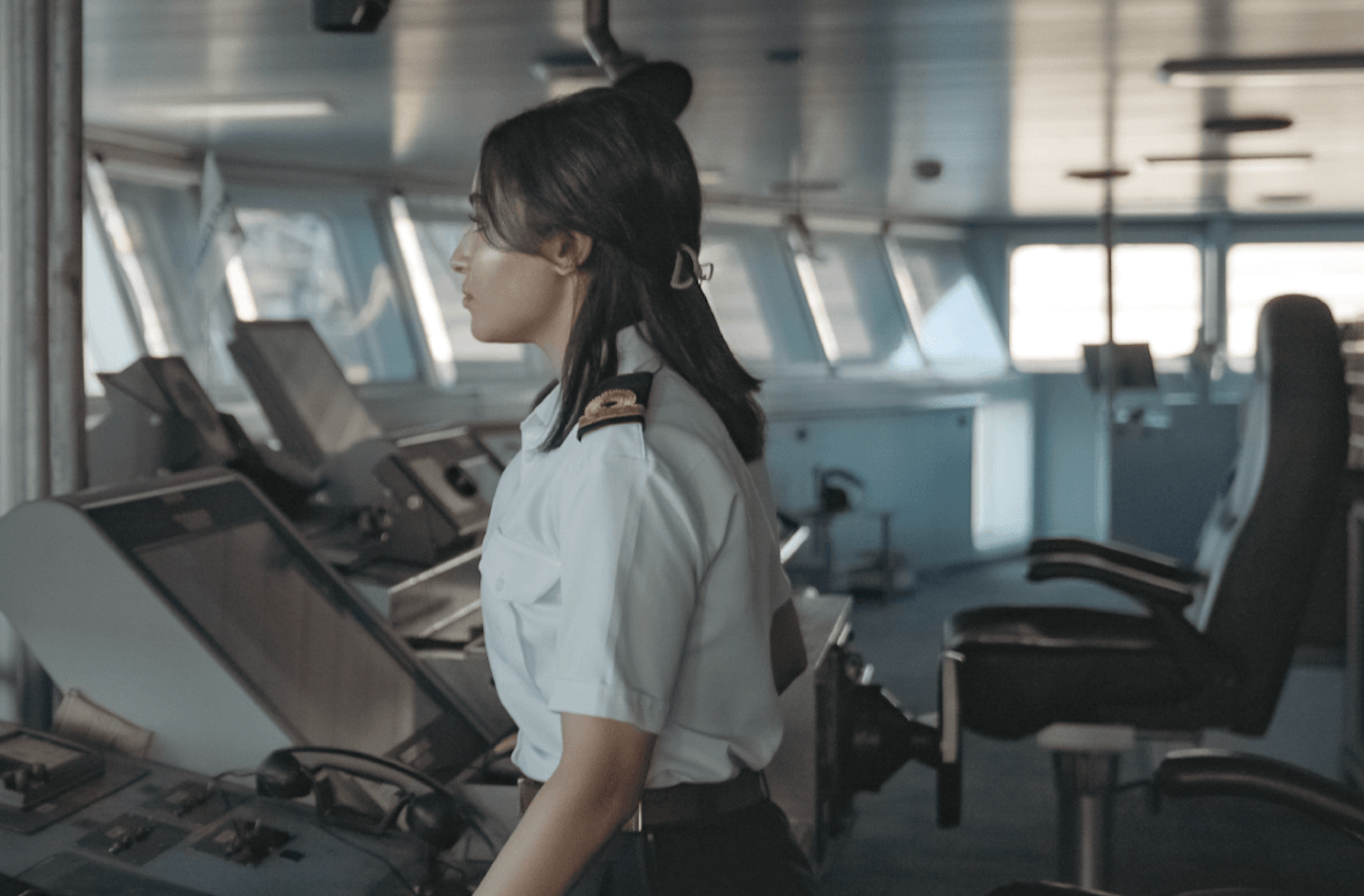 CMA CGM Doubles Female Seafarer Numbers in First Year of She Sails Initiative