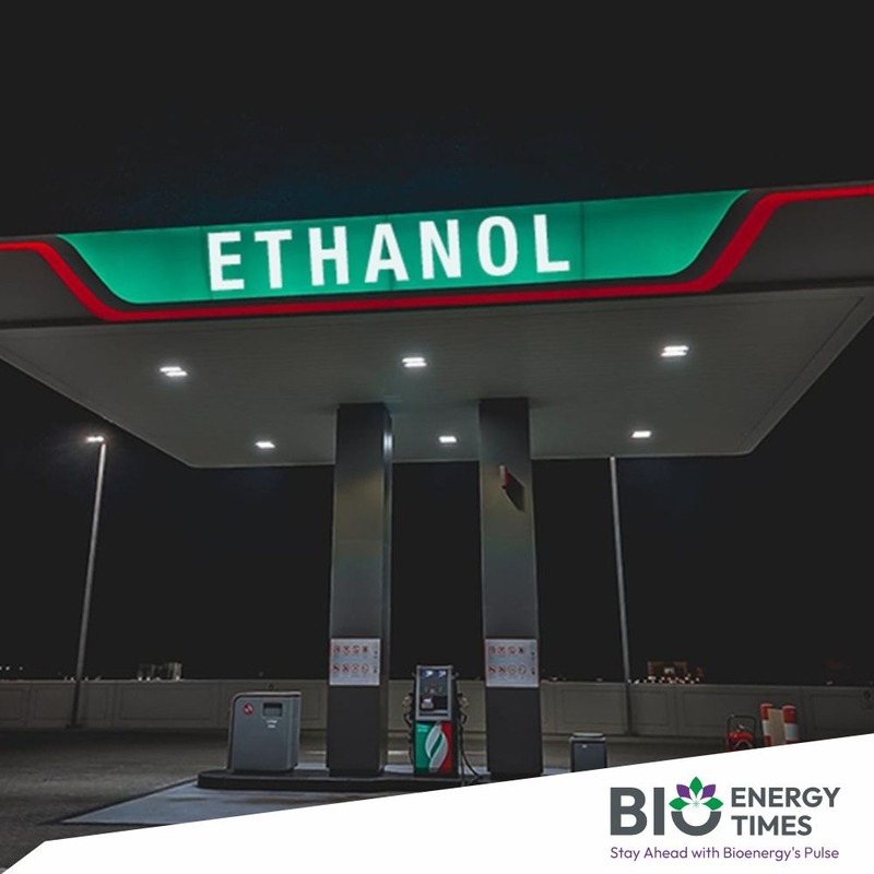 Maersk Tests Ethanol as Next Green Fuel for Dual-Fuel Fleet