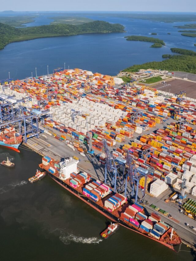 New York Launches $300M Port Push to Shore Up Offshore Wind Supply Chain