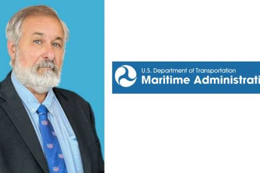 Senate Confirms Stephen Carmel as Maritime Administrator