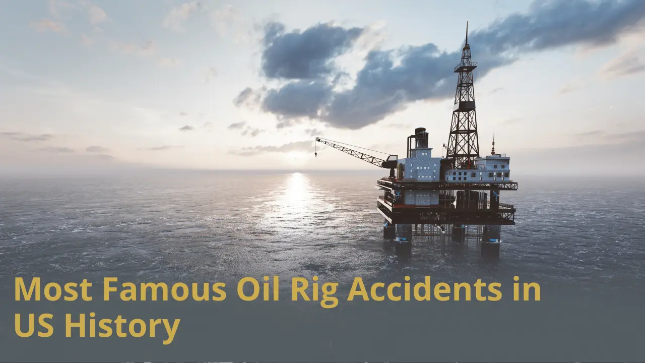 Shedding Light on “Hot Work” Safety Gaps Offshore