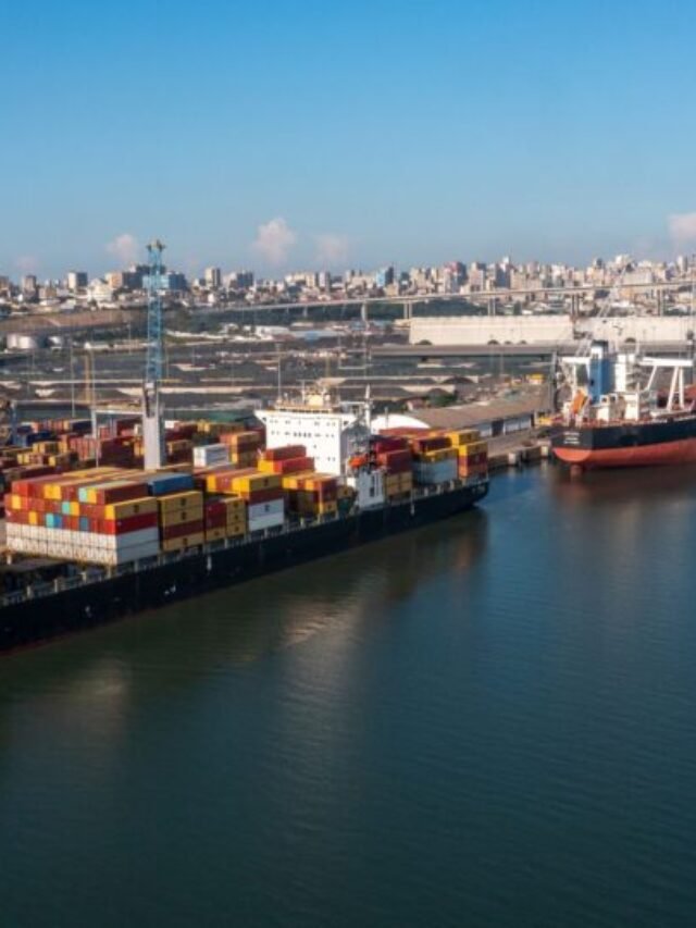 ‘Scrapped’ Tanker Rises From the Dead: Inside Venezuela’s Expanding Zombie Fleet photo