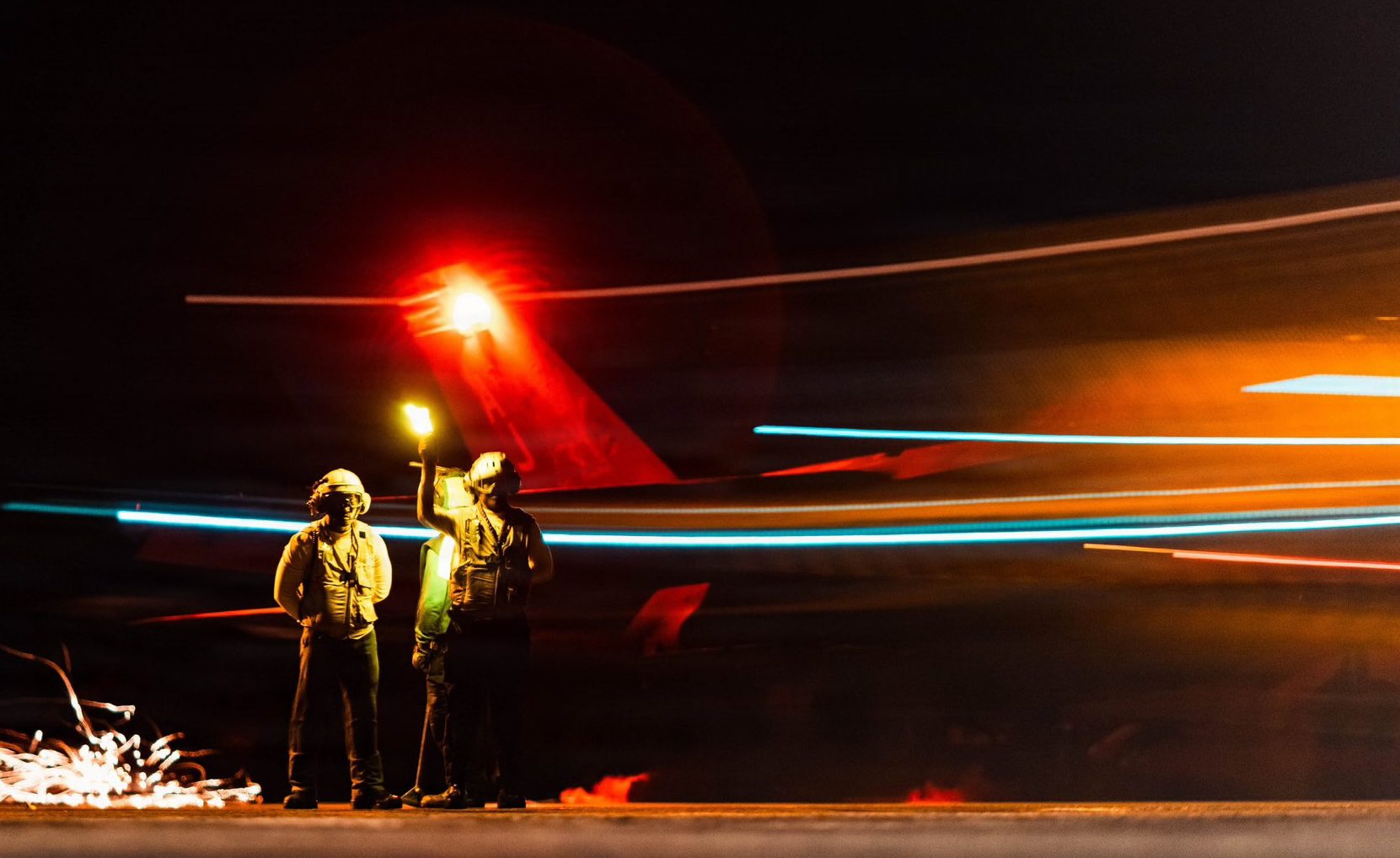 Venezuela’s Oil Facilities Unscathed In US Strike, Sources Say