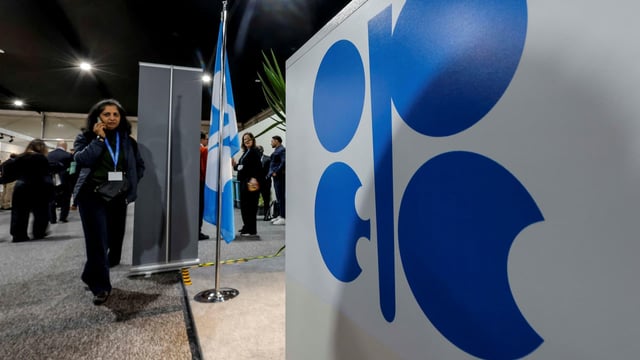 OPEC+ Keeps Oil Output Steady Amid Turmoil Among Members