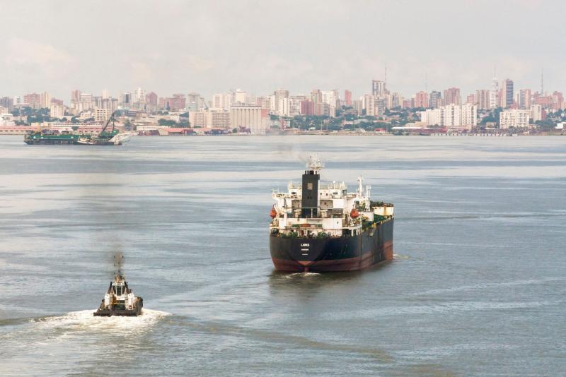 Chevron Sends 11 Tankers to Venezuela as U.S. Enforces Oil Blockade