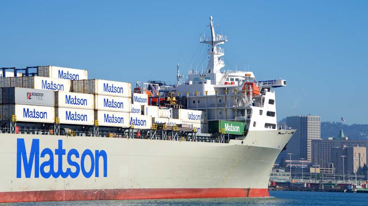 Federal Judge Upholds Jones Act, Tossing Hawaii Rum Maker’s Challenge