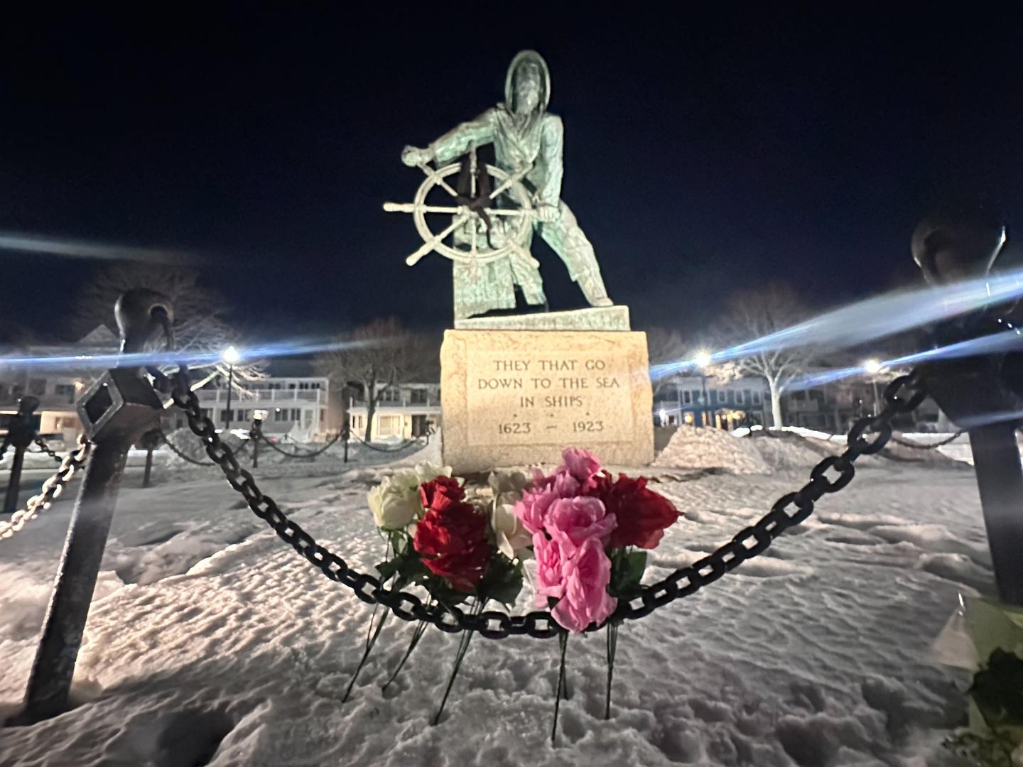 Coast Guard Launches Formal Investigation Into Deadly Sinking of F/V Lily Jean Off Massachusetts