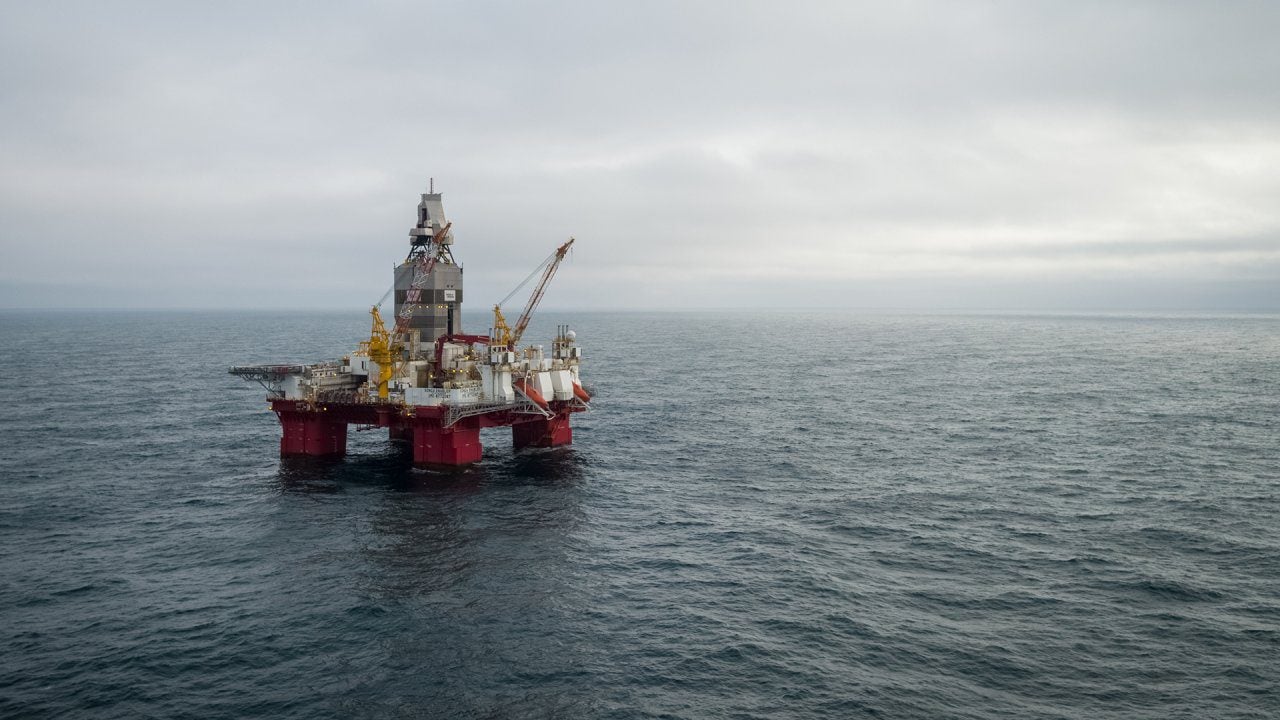 Transocean to Acquire Valaris in $17 Billion Offshore Drilling Deal
