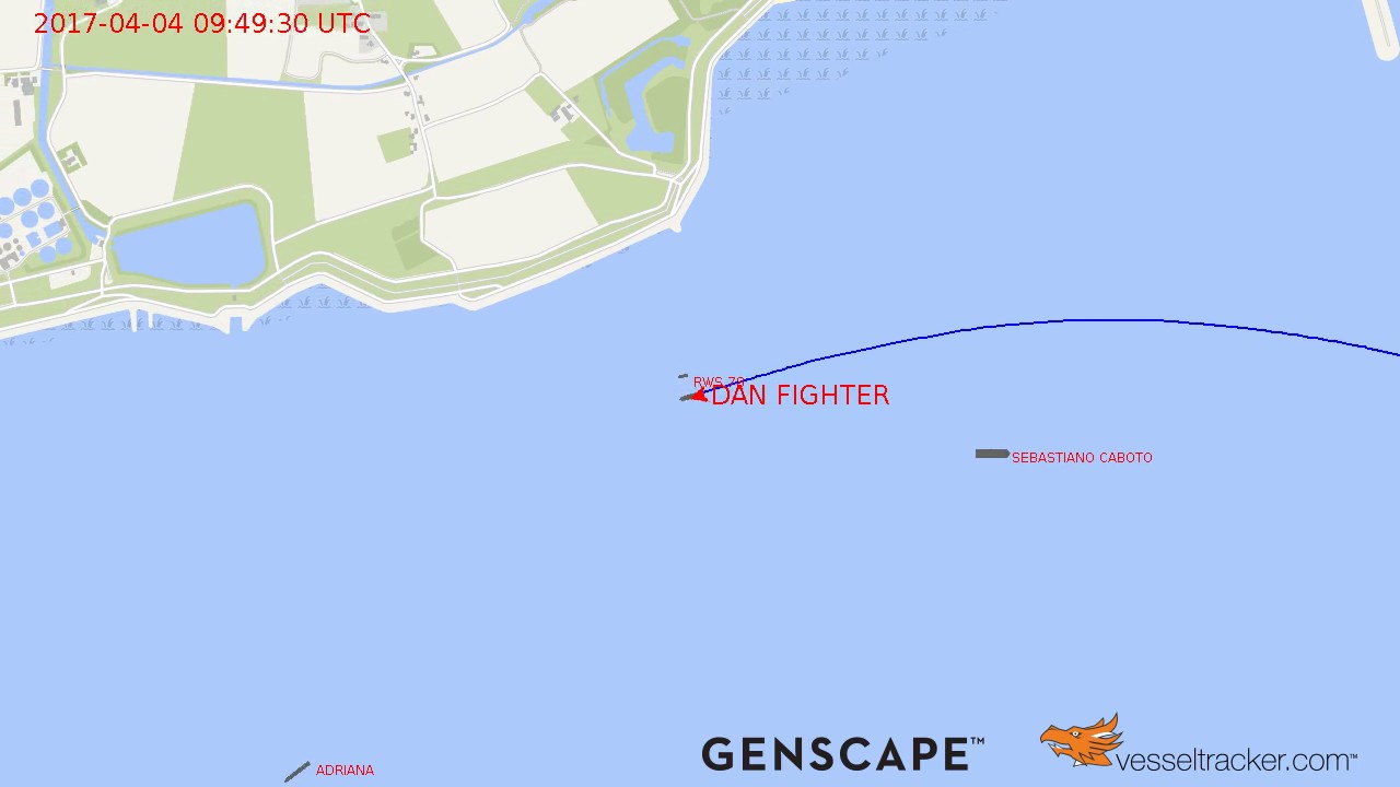 Danaos Charts Ambitious Course with $4.3 Billion Backlog and LNG Expansion