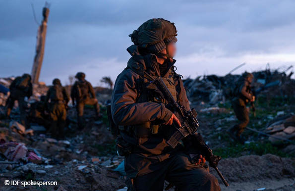 Do Gulf Allies Have Enough Interceptors to Defend Their Ports and Cities?