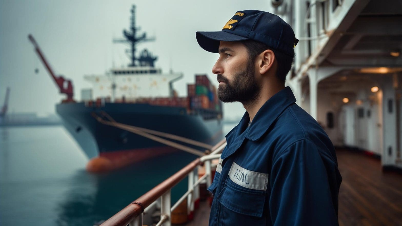 The Last Hitch 5 Financial Moves Every Mariner Should Make Before Going Shoreside