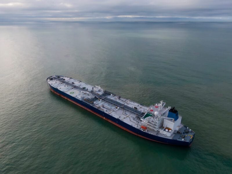 MSC Formalizes Tie-Up With Tanker Giant Sinokor After Massive VLCC Buying Spree