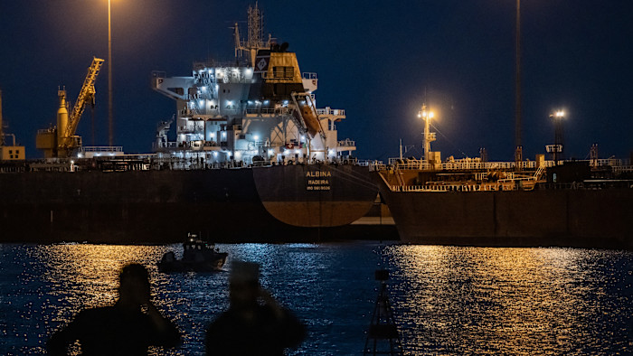 Iran Tells UN ‘Non-Hostile’ Ships Can Transit Hormuz, If They Coordinate With Tehran