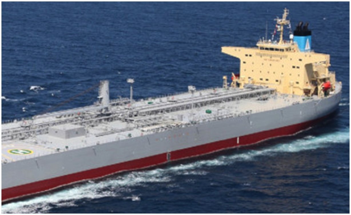 Pilot’s Tug Mix-Up Caused Tanker Pier Strike in California