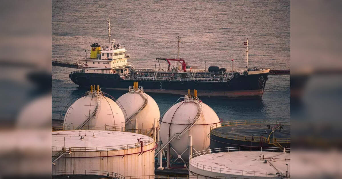 US-Approved Iranian Barrels Find a Cautious Reception in India