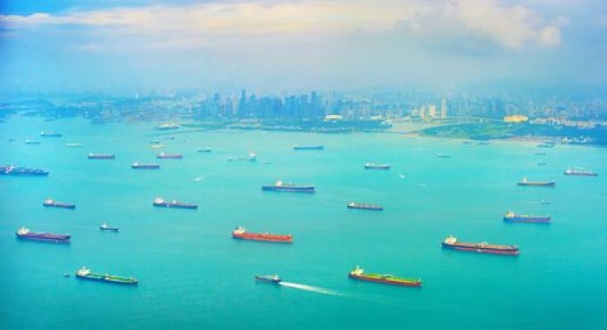 Bunker Costs Push Intra-Asia Freight Rates Up 10% as Gulf Disruption Bites